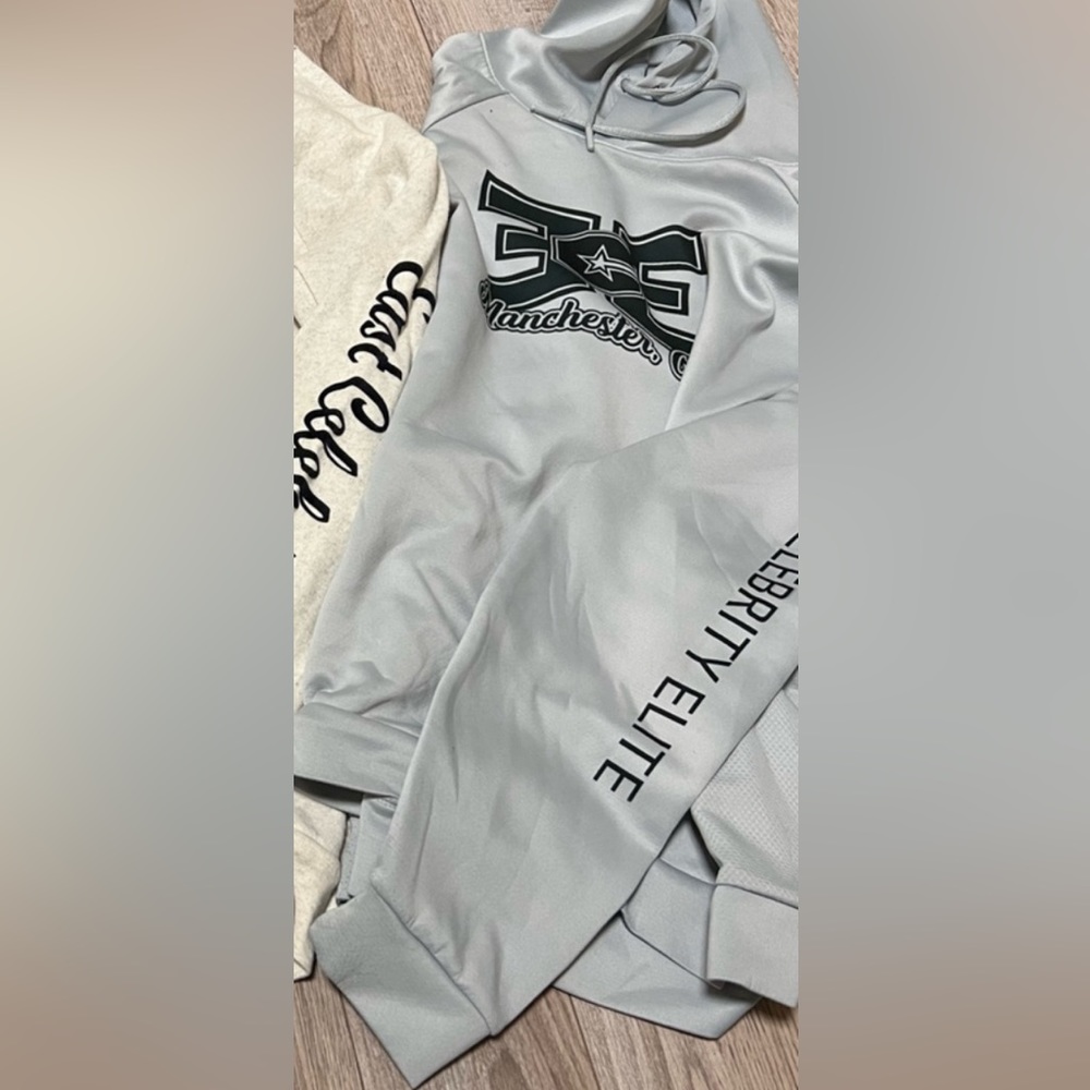 ECE Hoodie